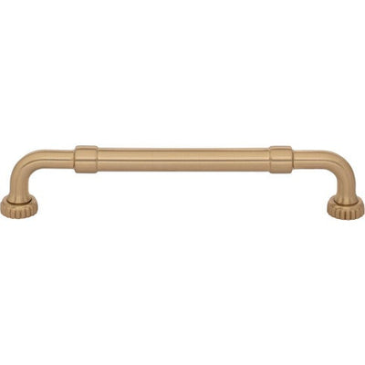 Top Knobs Holden Pull 6 5/16" c-c in Honey Bronze