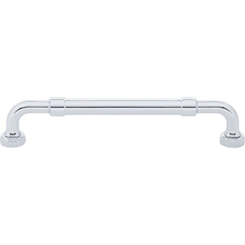 Top Knobs Holden Pull 6 5/16" c-c in Polished Chrome