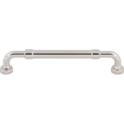 Top Knobs Holden Pull 6 5/16" c-c in Polished Nickel