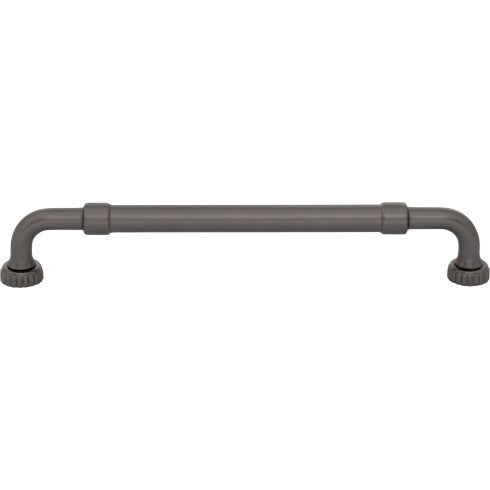Top Knobs Holden Pull 7 9/16" c-c in Ash Gray