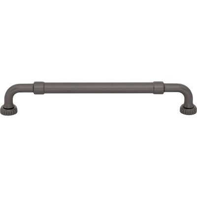 Top Knobs Holden Pull 7 9/16" c-c in Ash Gray
