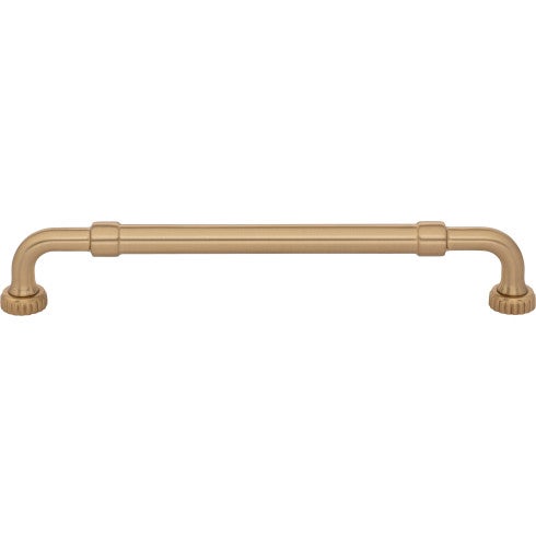 Top Knobs Holden Pull 7 9/16" c-c in Honey Bronze