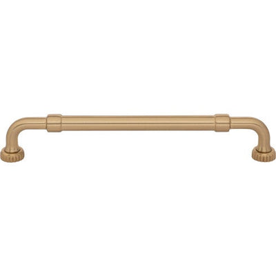 Top Knobs Holden Pull 7 9/16" c-c in Honey Bronze