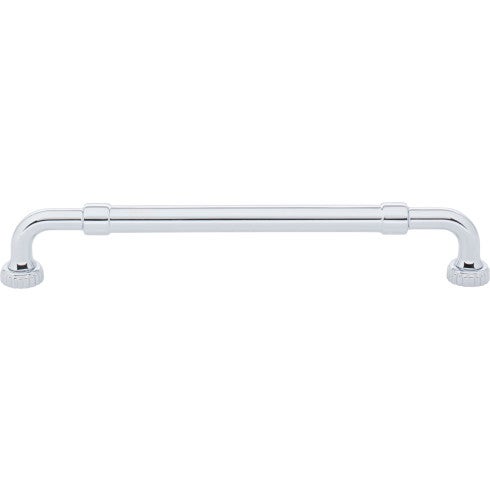Top Knobs Holden Pull 7 9/16" c-c in Polished Chrome