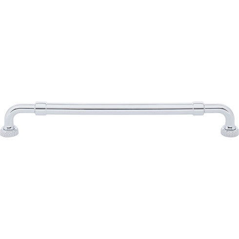 Top Knobs Holden Pull 8 13/16" c-c in Polished Chrome