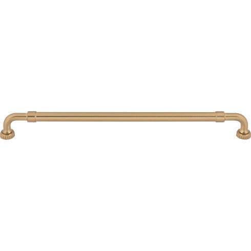 Top Knobs Holden Pull 12" c-c in Honey Bronze