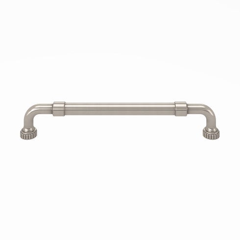 Top Knobs Holden Pull 12" c-c Appliance Pull in Brushed Satin Nickel