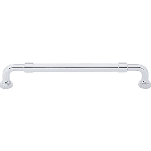 Top Knobs Holden Pull 12" c-c Appliance Pull in Polished Chrome