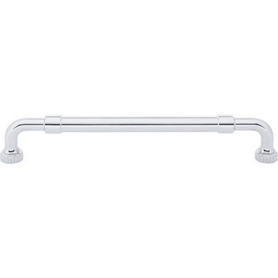 Top Knobs Holden Pull 12" c-c Appliance Pull in Polished Chrome