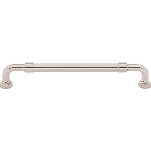 Top Knobs Holden Pull 12" c-c Appliance Pull in Polished Nickel