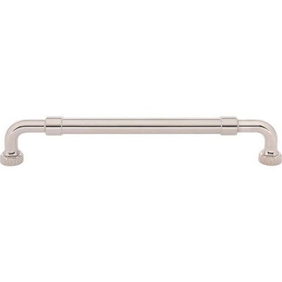 Top Knobs Holden Pull 12" c-c Appliance Pull in Polished Nickel