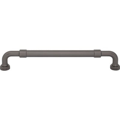Top Knobs Holden Pull 18" c-c Appliance Pull in Ash Gray