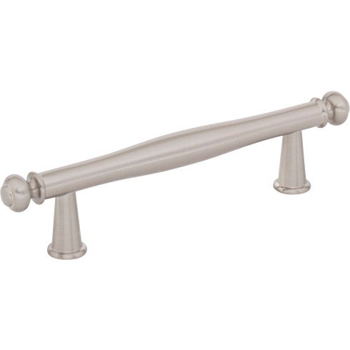 Top Knobs Coddington Pull 3 3/4" c-c in Brushed Satin Nickel