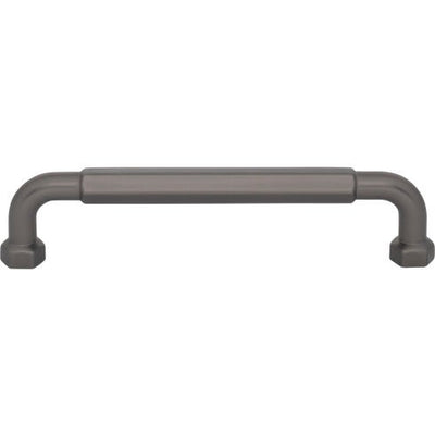 Top Knobs Dustin Pull 5 1/16" c-c in Ash Gray