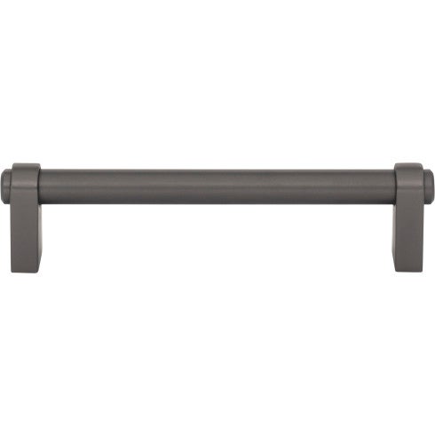 Top Knobs Lawrence Pull 5 1/16" c-c in Ash Gray