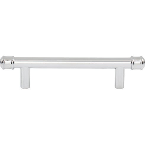 Top Knobs Elland Pull 3 3/4" c-c in Polished Chrome