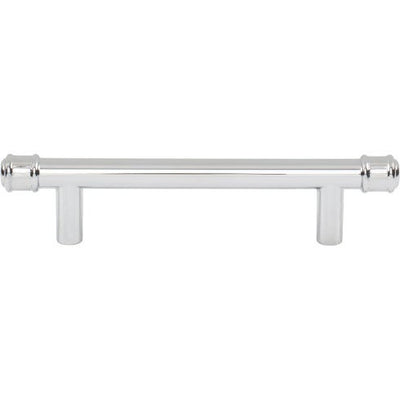 Top Knobs Elland Pull 3 3/4" c-c in Polished Chrome