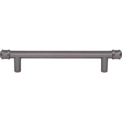 Top Knobs Elland Pull 5 1/16" c-c in Ash Gray