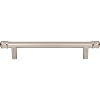 Top Knobs Elland Pull 5 1/16" c-c in Brushed Satin Nickel