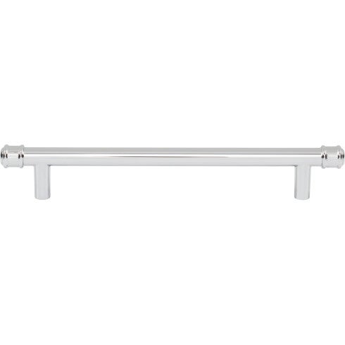 Top Knobs Elland Pull 6 5/16" c-c in Polished Chrome