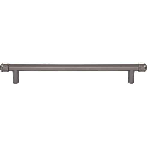 Top Knobs Elland Pull 7 9/16" c-c in Ash Gray