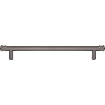 Top Knobs Elland Pull 7 9/16" c-c in Ash Gray