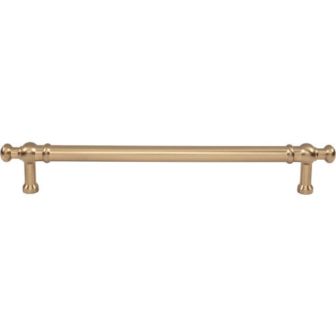 Top Knobs Wetherby Pull 12" c-c Appliance Pull in Honey Bronze