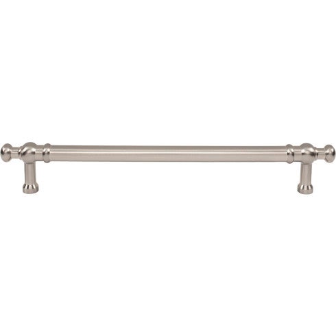 Top Knobs Wetherby Pull 18" c-c Appliance Pull in Brushed Satin Nickel