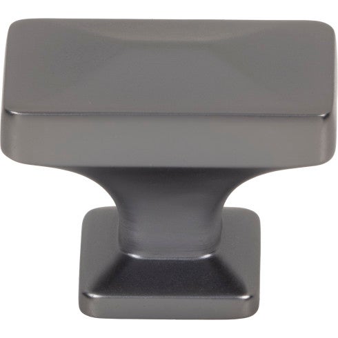 Top Knobs Califon Knob 1 1/4" in Ash Gray