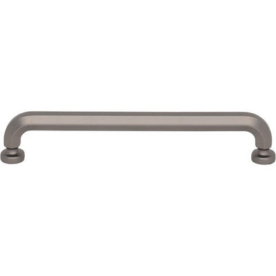 Top Knobs Stanmore Pull 6 5/16" c-c in Ash Gray