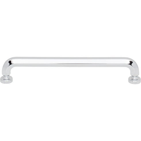 Top Knobs Stanmore Pull 6 5/16" c-c in Polished Chrome