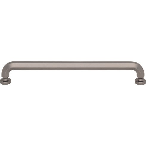 Top Knobs Stanmore Pull 7 9/16" c-c in Ash Gray