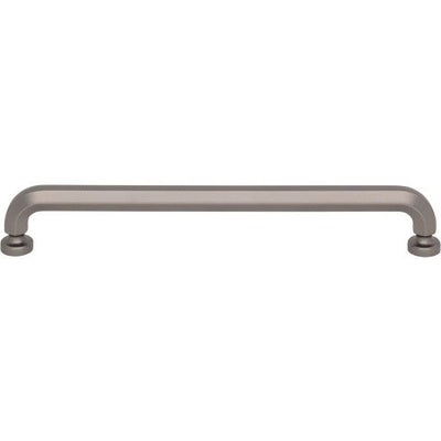 Top Knobs Stanmore Pull 7 9/16" c-c in Ash Gray