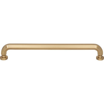 Top Knobs Stanmore Pull 7 9/16" c-c in Honey Bronze