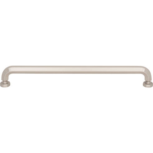 Top Knobs Stanmore Pull 8 13/16" c-c in Brushed Satin Nickel