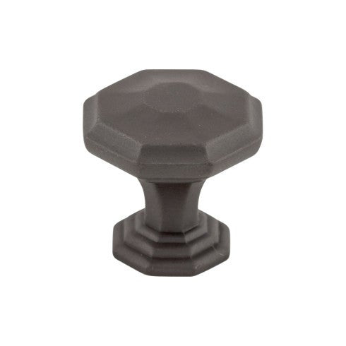 Top Knobs Chalet Knob 1 1/4" in Sable
