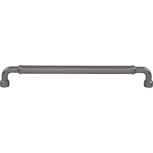 Top Knobs Lavington Pull 8 13/16" c-c in Ash Gray