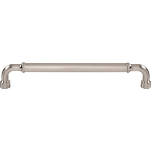 Top Knobs Lavington Pull 12" c-c Appliance Pull in Brushed Satin Nickel