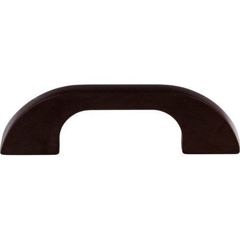 Top Knobs Neo Pull 3" c-c in Oil Rubbed Bronze