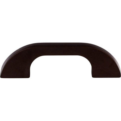Top Knobs Neo Pull 3" c-c in Oil Rubbed Bronze
