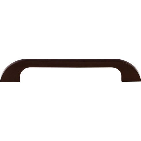 Top Knobs Neo Pull 6" c-c in Oil Rubbed Bronze