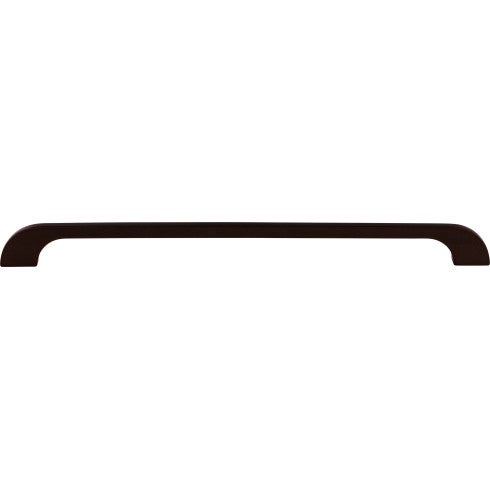 Top Knobs Neo Pull 12" c-c in Oil Rubbed Bronze