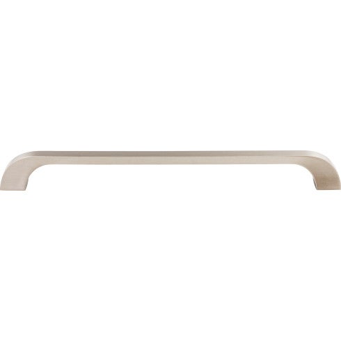 Top Knobs Neo Pull 12" c-c Appliance Pull in Brushed Satin Nickel