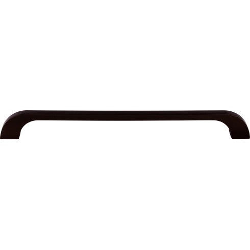 Top Knobs Neo Pull 12" c-c Appliance Pull in Oil Rubbed Bronze