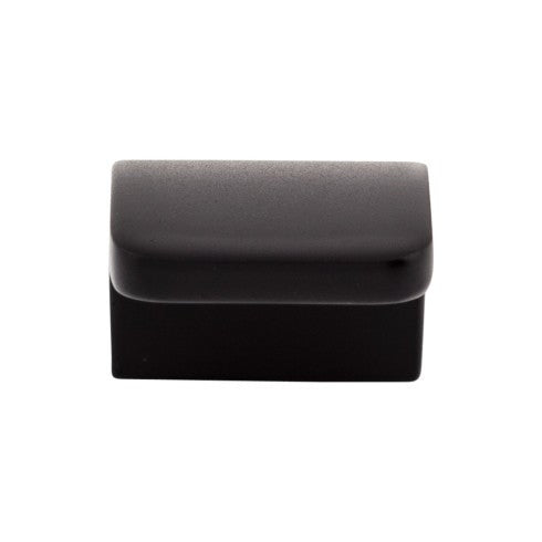 Top Knobs Thumb Knob 3/4" in Oil Rubbed Bronze