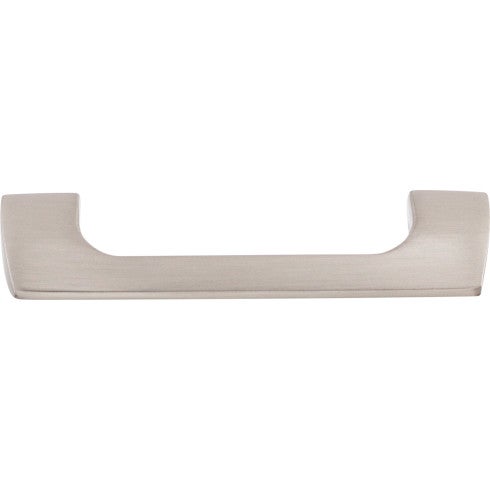 Top Knobs Holland Pull 3 3/4" c-c in Brushed Satin Nickel