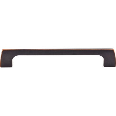 Top Knobs Holland Pull 6 5/16" c-c in Umbrio