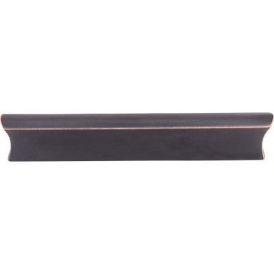 Top Knobs Glacier Pull 5" c-c in Umbrio