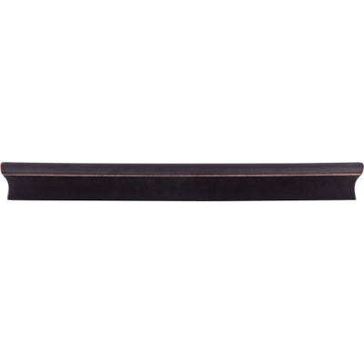 Top Knobs Glacier Pull 8" c-c in Umbrio
