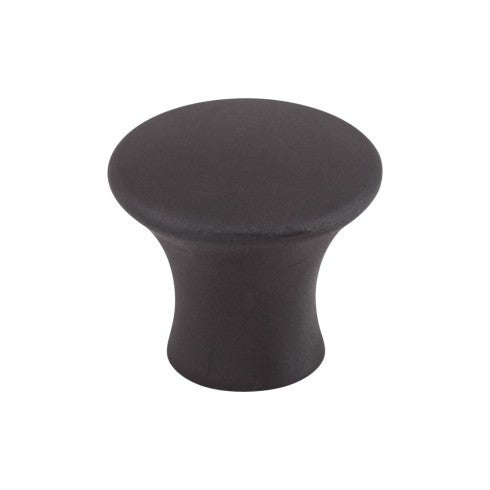 Top Knobs Oculus Knob 1 1/8" in Sable